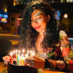 Meet your Posher, Heidari